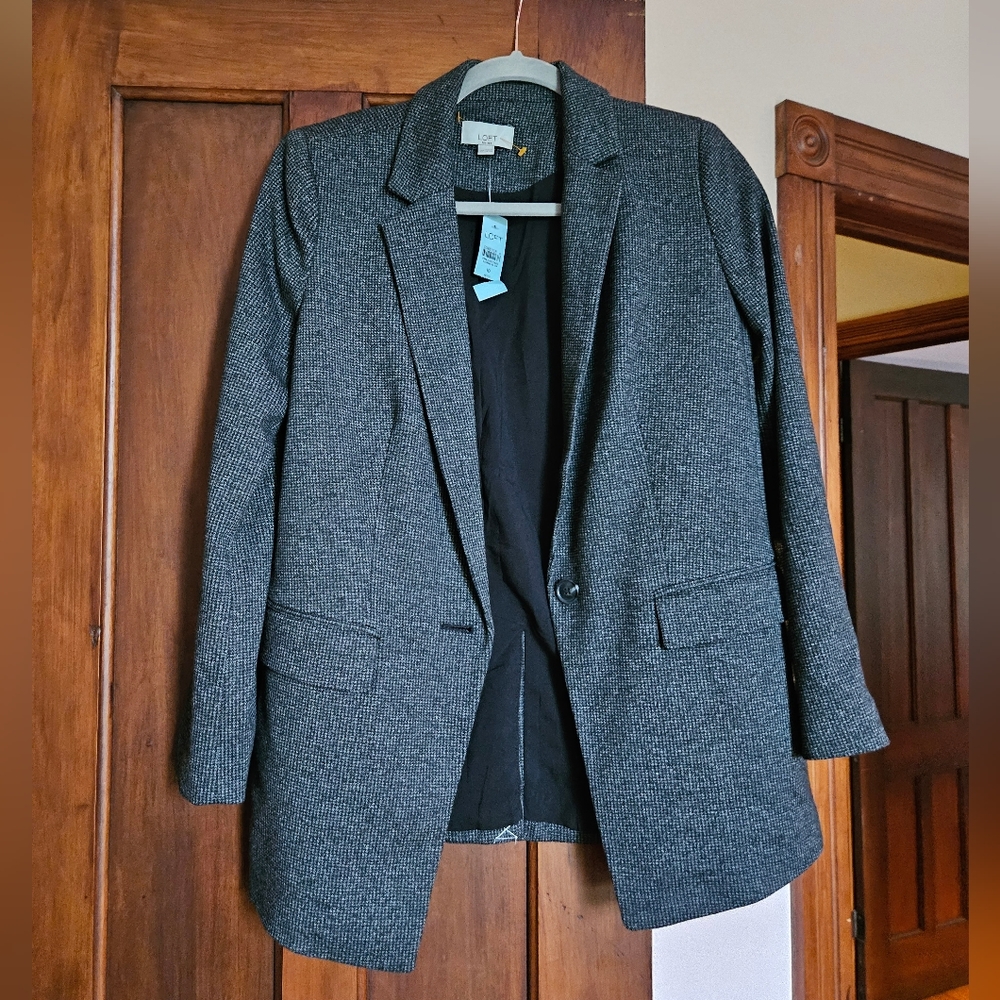 Blazer
